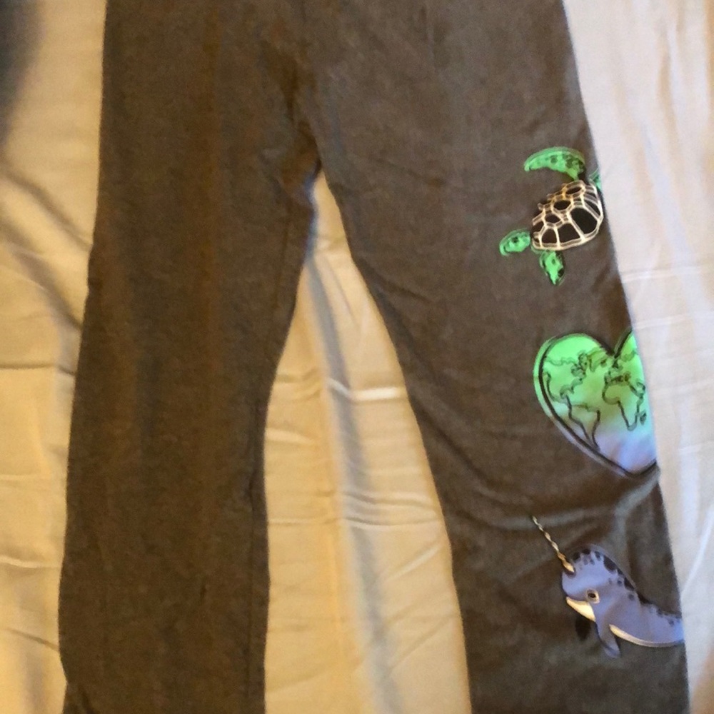 Capris